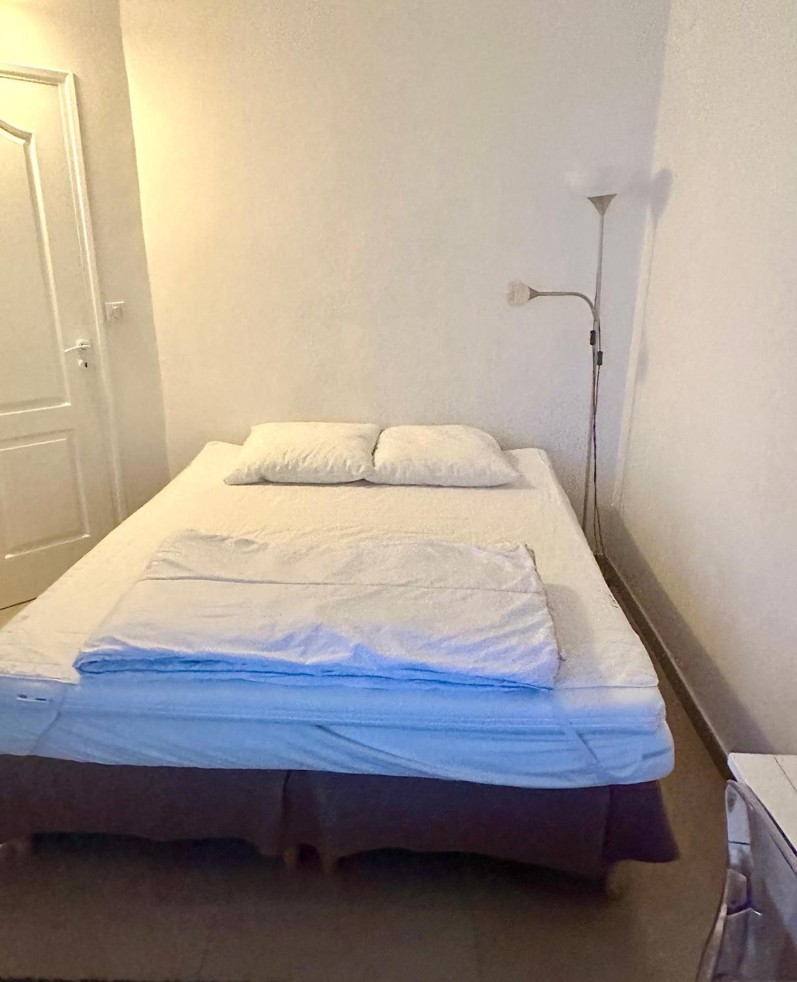 Superbe Appartement Cosy Face Mer ปาลาวาส-เลส์-โฟลต์ ภายนอก รูปภาพ